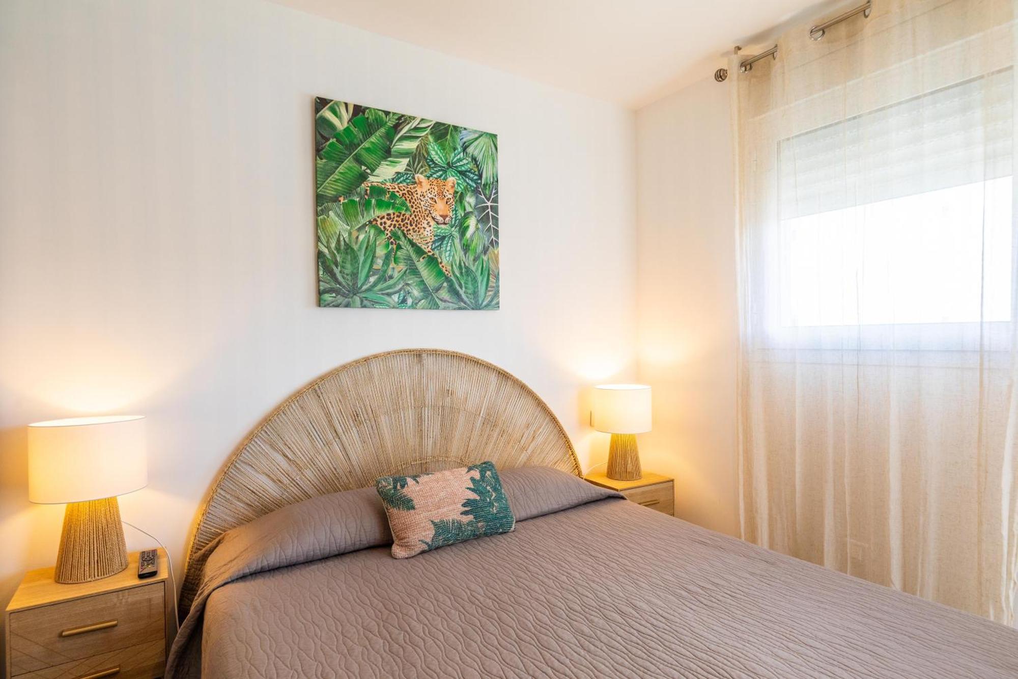 LʼÎle-Rousse Les Alizes Residence & Spa מראה חיצוני תמונה